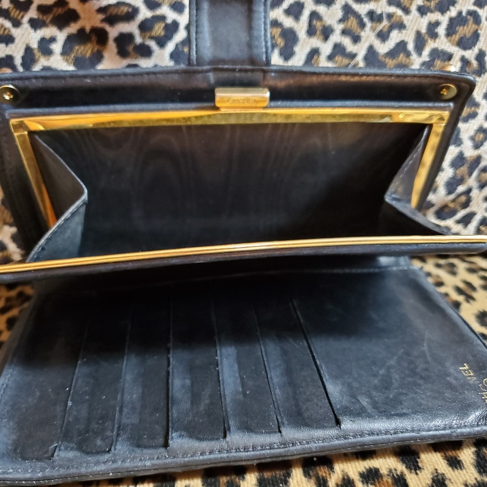 Chanel CC Wallet/Mini Purse - Picture 7 of 7